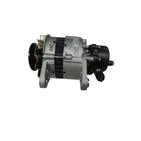 Mitsubishi Canter 4D30 24V alternator