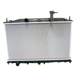 Hyundai Accent 1.6 radiator 2006 – 2010