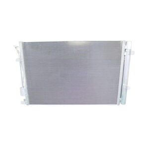 Hyundai Accent / Kia Rio 1.6 condenser 2014 onwards
