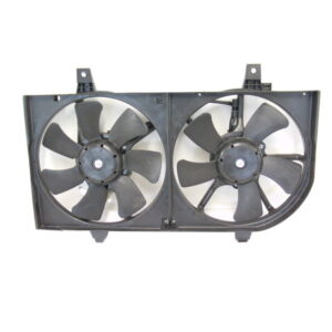 Nissan Almera radiator fan 2000 – 2006