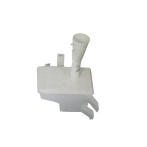 Nissan Almera windscreen washer bottle with motor 2000 - 2006