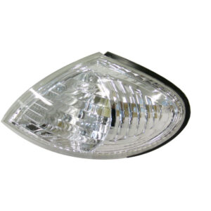 Nissan Almera corner light double beam left side 2000 - 2003