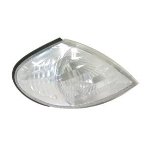 Nissan Almera corner light single beam right side 2000 - 2003