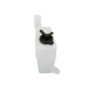 Hyundai Atos radiator bottle with cap 2004 - 2007