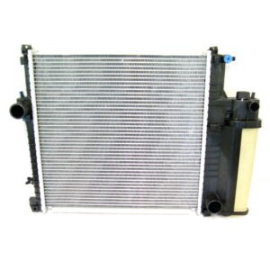 BMW E36 1.6 1.8 radiator 1992 – 1998