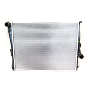 BMW E46 320i radiator 2001 – 2005