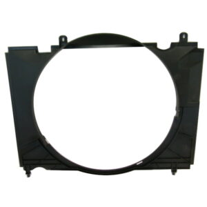 Mazda BT50 2.5TD fan shroud 2007 – 2009