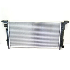 Ford Bantam 1.4 1.6 radiator 1986 – 1994