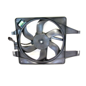 Ford Bantam 1.3 1.6 fan 2003 – 2012