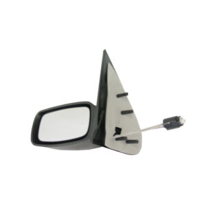 Ford Bantam 6 / Fiesta 2 manual door mirror left side 2003 – 2012