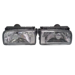 BMW E36 (Dolphin) clear spotlights / fog lamps