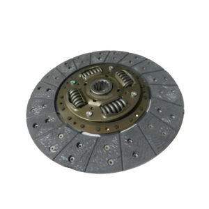 Mitsubishi Triton ADE 236 clutch plate 1984 to 1992