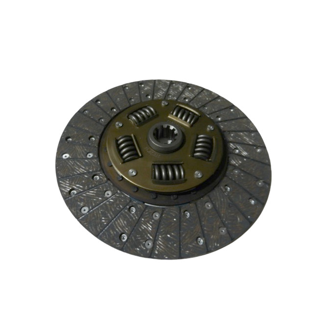 Iveco Turbo Daily 40-10 Carrier clutch kit 1995 to 1997 - Prin Auto Spares