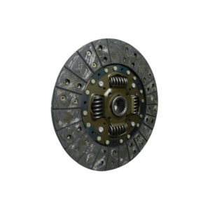 Toyota Hilux / Quantum 2.7 clutch plate 1998 to 2008