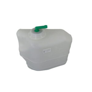 Honda CRV radiator bottle with cap 2007 - 2013