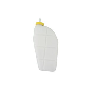 Honda CRV 2.0 radiator bottle with cap 2013 - 2017