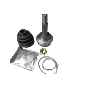 Toyota Corolla RXI outer cv joint 2000 upwards