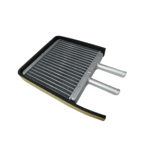Chev Aveo heater radiator 2004 to 2011