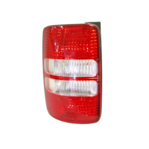 VW Caddy tail light side swing door left side 2011 – 2015