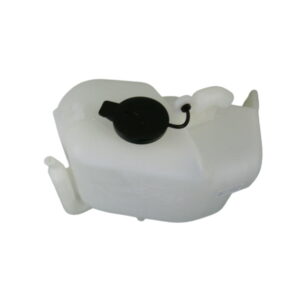 Toyota Camry radiator bottle with cap 2003 - 2006