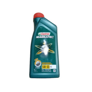 Castrol Magnatec 5W-30 engine oil full synthetic 1L