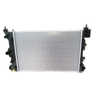 Chev Sonic 1.6 radiator 2012 – 2017