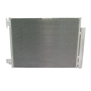 Renault Clio 5 / Sandero 0.9T 1.2 condenser 2013 upwards