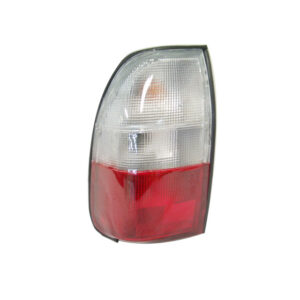 Mitsubishi Colt L200 tail light left side 1999 onwards