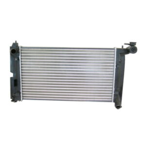 Toyota Corolla / Runx radiator 2002 – 2007