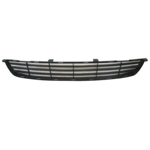 Toyota Corolla AE130 front centre bumper grille 2007 - 2010