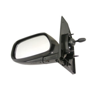 Toyota Corolla TT120 / Runx manual door mirror left side 2002 – 2007