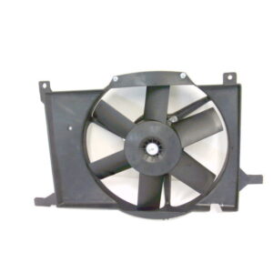 Opel Corsa 1.4 / 1.6 radiator fan 1995 – 2002