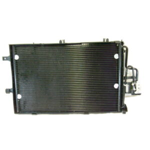 Opel Corsa 3 1.4 / 1.6 / 1.8 condenser 2002 – 2006