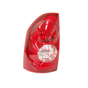 Opel Corsa LDV tail light left side 2002 -2011