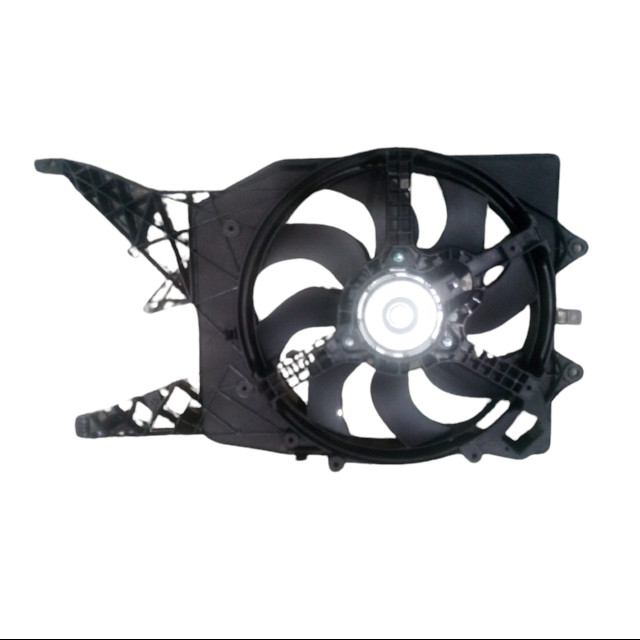 Opel Corsa 1.3D 1.6T radiator fan 2007 - 2014 - Prin Auto Spares