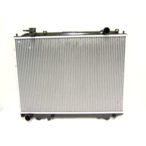 Ford Courier 2.5D 2.5TD radiator 1996 – 1999