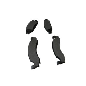 Ford F100 4.0 front brake pads from 1970 to 1981