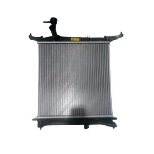 Datsun Go 1.2 radiator 2014 upwards
