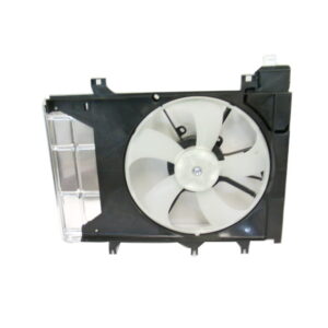 Toyota Etios 1.5 radiator fan 2012 – 2020