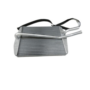 Ford Bantam heater radiator 2003 to 2012