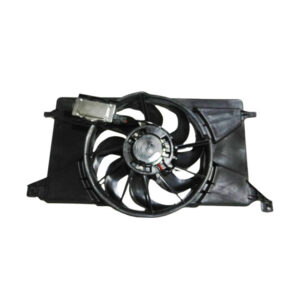 Ford Focus 1.6 2.0D cooling fan 2005 to 2009