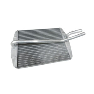 Ford Fiesta / Bantam heater radiator 1997 to 2003