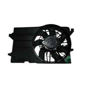 Ford Figo 1.4 cooling fan 2010 to 2015