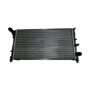 Fiat Panda 1.2 1.4 cooling radiator 2004 to 2010