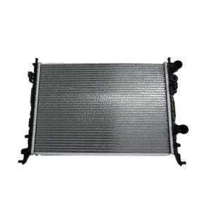 Fiat Palio 1.2 1.6 cooling radiator 2005 to 2009