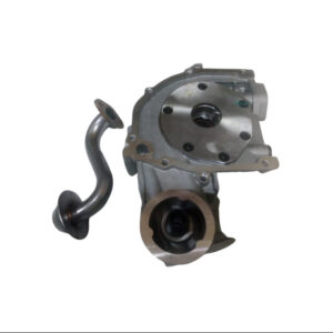 Fiat palio oil pump