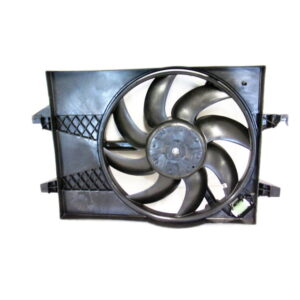 Ford Fiesta 1.4 fan 2003 – 2008