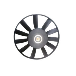 VW Golf 3 Jetta 3 radiator fan