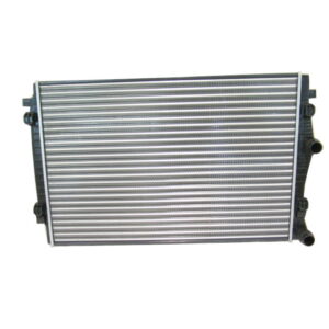 VW Golf 7 1.4 tsi / A3 1.4 tsi radiator