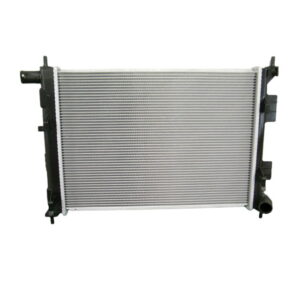 Hyundai Grand i10 1.0 1.2 radiator 2014 – 2020